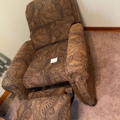 Beautiful Lazy Boy Recliner