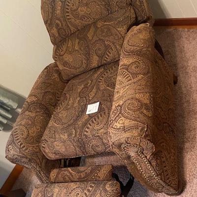 Beautiful Lazy Boy Recliner