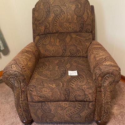 Beautiful Lazy Boy Recliner
