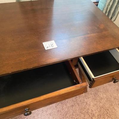 Ashley Signature Desk