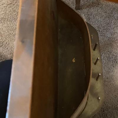 Singer Sewing Type 66 in Cabinet