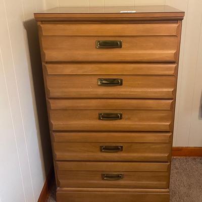 Carolina Chest of Drawers