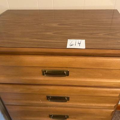 Carolina Chest of Drawers