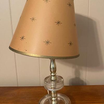 Cute Little Lamp