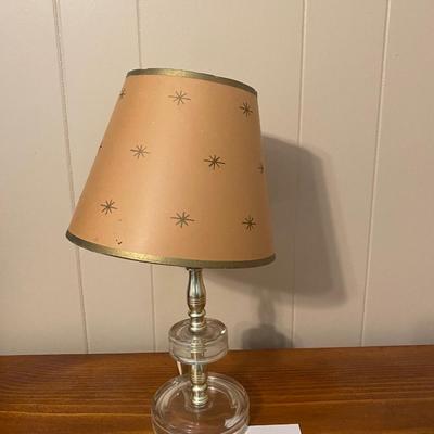Cute Little Lamp