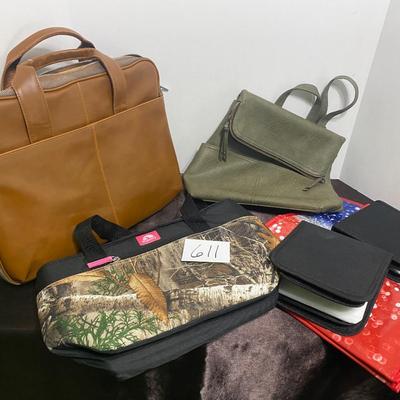 Bag Lot