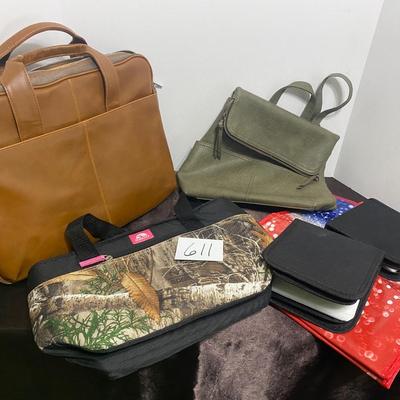 Bag Lot