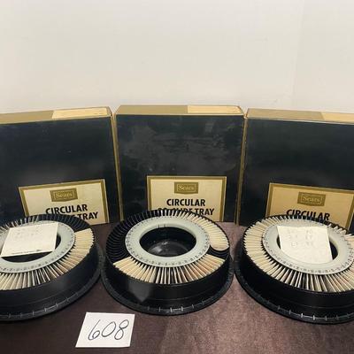 Vintage Slides