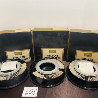 Vintage Slides