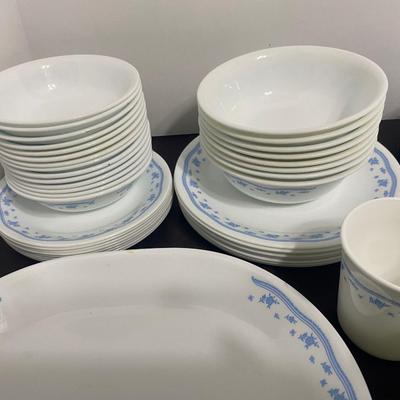 Corelle by Corning Dish Set