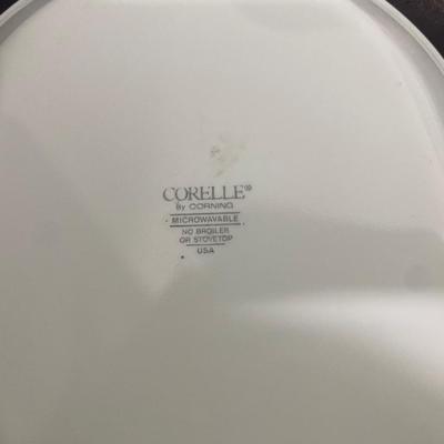 Corelle by Corning Dish Set
