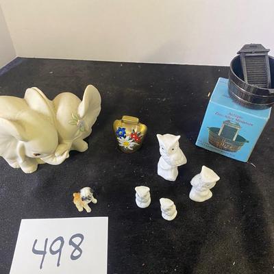Estate Sale Lot