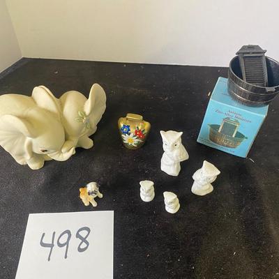 Estate Sale Lot
