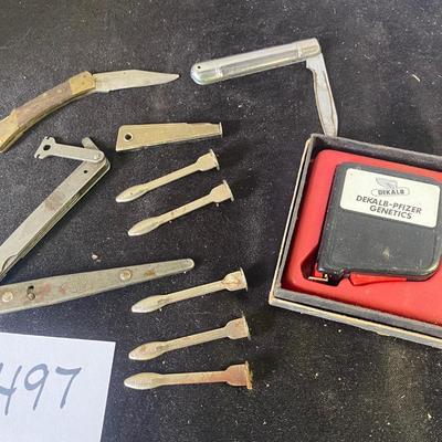Mens Lot