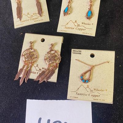 Jewelry Lot