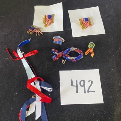 Jewelry Lot