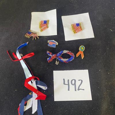 Jewelry Lot
