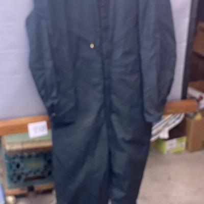 Wall Coveralls