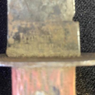 Vintage Knives
