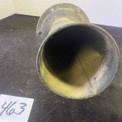 Vintage Horn