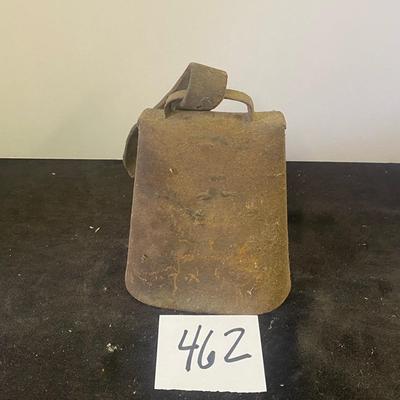 Vintage Cow Bell