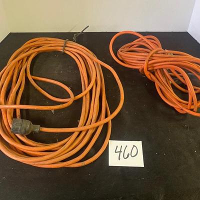 Extension Cords