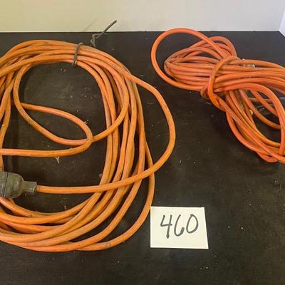 Extension Cords