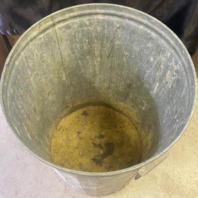 Trash Can