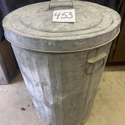 Trash Can