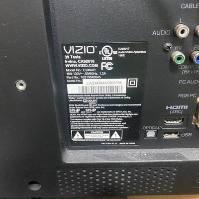 Vizio TV