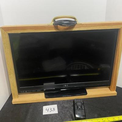 Vizio TV