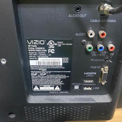 Vizio TV