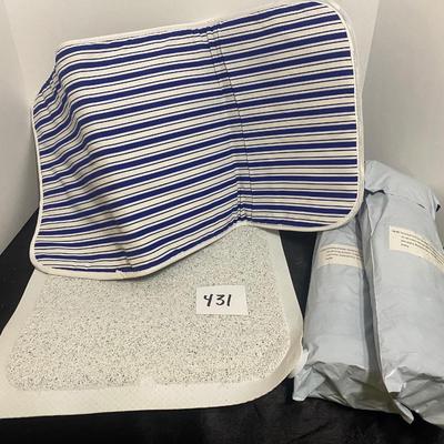 Bath Mats