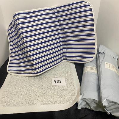Bath Mats
