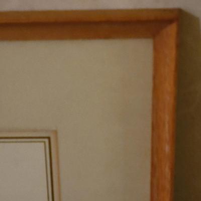 Travel Souvenirs: Wood Hangers, Cooler, & Art (LR-DW)