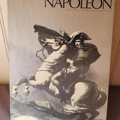 Vintage Napoleon- The Waterloo Campaign Game