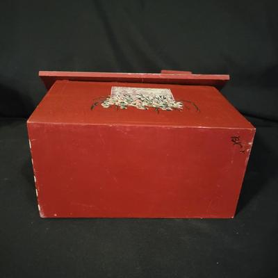 Wooden Decorative Birdhouses (DR-DW)