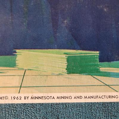 Vintage Acquire Board Game