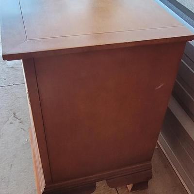 Vintage RCA Victor new Vista High Fidelity Console Stereo