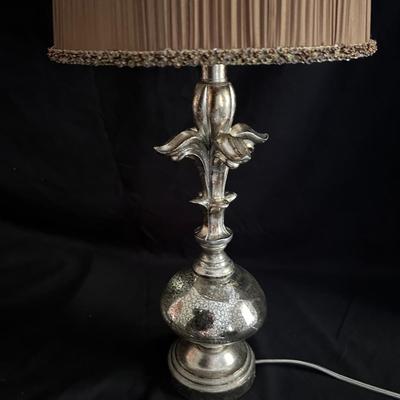 Reindeer Bowl & Table Lamp (B2-MG)