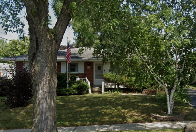 Menomonee Falls Time Capsule Estate Sale Antique War, Furniture