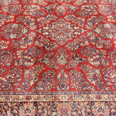 Karastan 8' Ã— 10' Area Rug