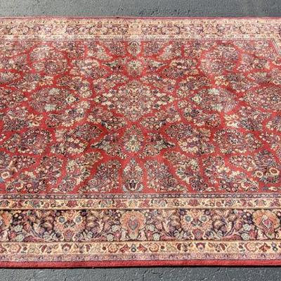 Karastan 8' Ã— 10' Area Rug