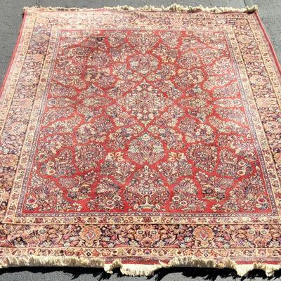 Karastan 8' Ã— 10' Area Rug