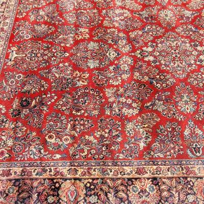 Karastan 8' Ã— 10' Area Rug