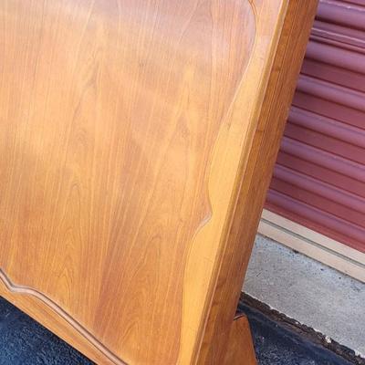 Vintage Print Stand