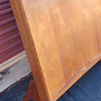 Vintage Print Stand