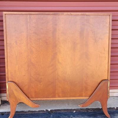 Vintage Print Stand