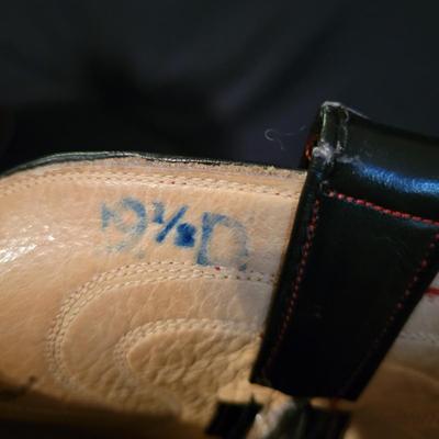 Three Pairs of Men's Cowboy Boots 9 1/2D, from Ryon's & More (DR-DW)