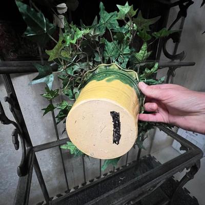 Faux Foliage, Fruit & Flowers (B2-RG)